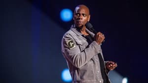 Dave Chappelle: Equanimity — foto 1