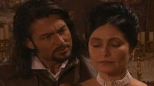La querida de Luis