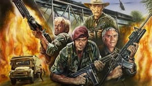 Code Name: Wild Geese — foto 1