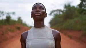 Black Earth Rising — foto 1