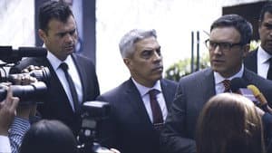 La sombra del pasado