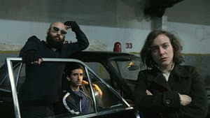 Carmen Vidal, mujer detective — foto 1