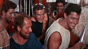 Los gladiadores de Esparta — foto 1