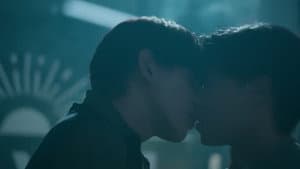 Rak Mai Ru Phasa - Love In Translation — foto 8