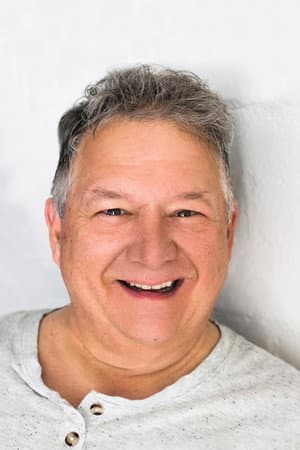 Randall Berger