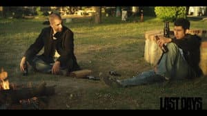 The Last Ones — foto 1