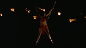 The Living Idol — foto 2