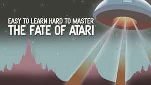 Easy to Learn, Hard to Master: The Fate of Atari — foto 4