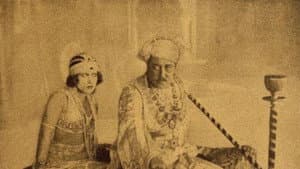 The Naulahka — foto 1