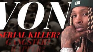 King Von: Rap's First Serial Killer — foto 1