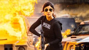 इंडियन पुलिस फोर्स — foto 5