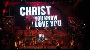 Jesus Christ Superstar - Live Arena Tour — foto 2