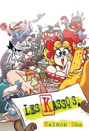 Temporada 1