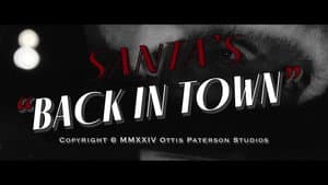 Santa's Back in Town — foto 1