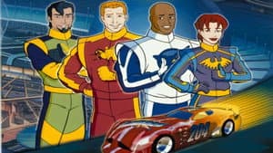 NASCAR Racers — foto 1