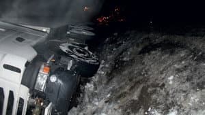 Ice Road Rescue — foto 7
