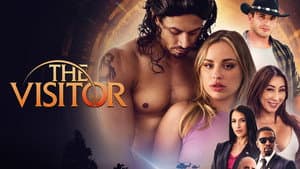 The Visitor — foto 1