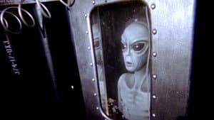 Six Days in Roswell — foto 2