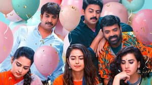 10th క్లాస్ డైరీస్ — foto 4