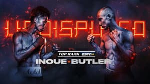 Naoya Inoue vs. Paul Butler — foto 1