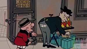 The Explosive Mr. Magoo — foto 1
