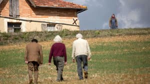 Les Vieux Fourneaux — foto 5