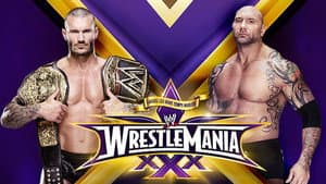 WWE WrestleMania XXX — foto 5