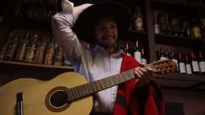 Amargo y Retruco — foto 1