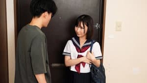 SUJI173 昔いたずらした少●が少し大人になって訪ねて来た…パイパン中出し映像 — foto 2
