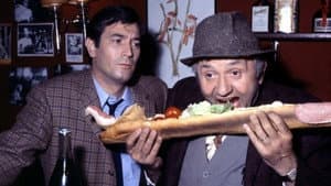 Sale temps pour les mouches — foto 1