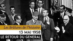 De Gaulle : le retour — foto 1