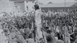 तंबाकुंच्या चाकीला ऊब आली — foto 1
