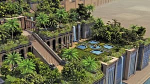 Babylone, la cité des merveilles — foto 1
