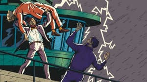 Blake et Mortimer — foto 10