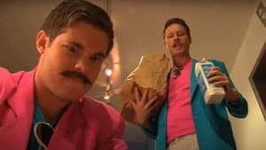 Crossbows & Mustaches — foto 1