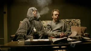 Wilfred — foto 5