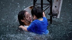 El gran diluvio — foto 12