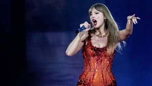 Der Taylor-Swift-Effekt: Pop-Ikone und politische Hoffnungsträgerin — foto 1
