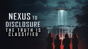 Nexus to Disclosure the Truth Is Classified — foto 1