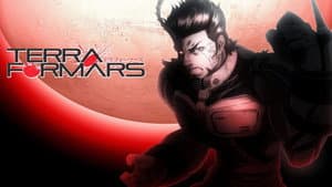 テラフォーマーズ　バグズ２号編 — foto 2