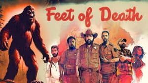 Feet of Death — foto 1