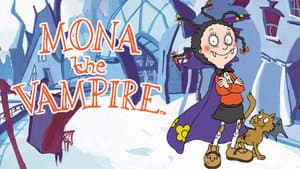 Mona la Vampira — foto 1