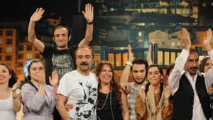Çok Güzel Hareketler Bunlar — foto 1