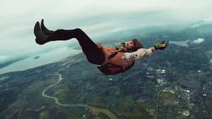 Jimi Could Have Fallen from the Sky — foto 8