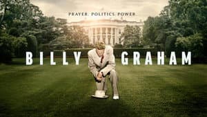 Billy Graham — foto 1