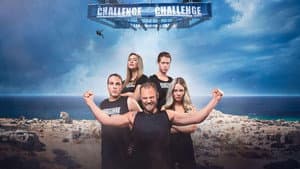 The Challenge Sverige — foto 3