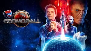 Cosmoball: Guardianes del universo — foto 8