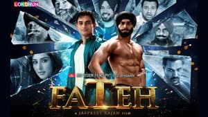 Fateh — foto 3