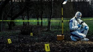 Forensics: The Real CSI — foto 2
