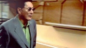 Takeshi Kitano, l'imprévisible — foto 1